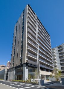 民間マンションプロジェクト